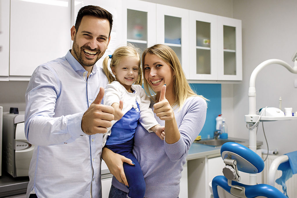 How to Choose the Right Family Dentist, Top-Rated Dentist in Surprise Arizona