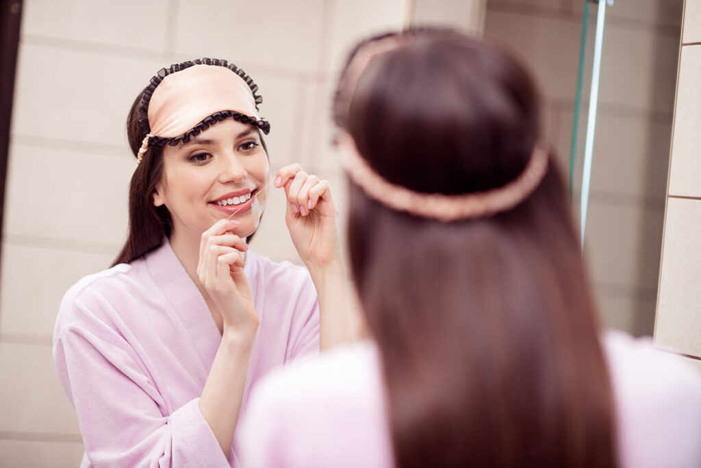 best dentist Surprise, preventive dentistry, oral health