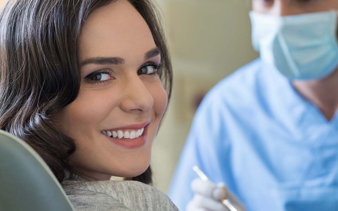 9 Ways Cosmetic Dentistry Can Improve Your Smile