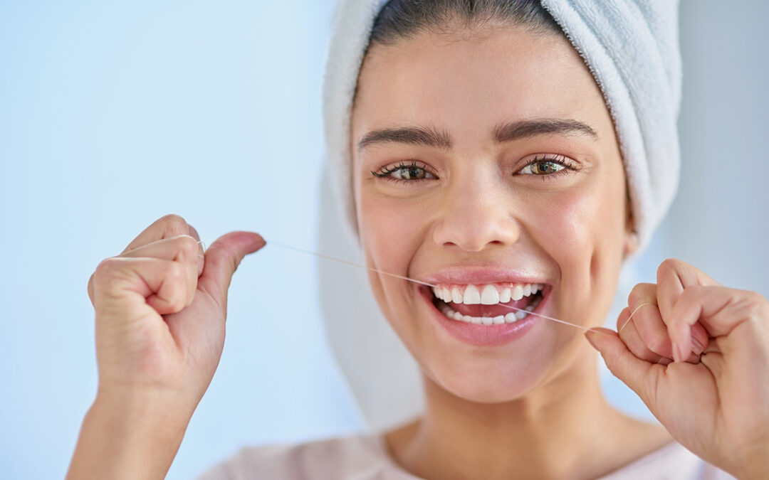 Resolutions for a Healthier Mouth: 5 Simple Dental Care Habits to Start in the New Year