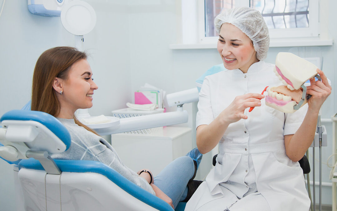 Unlocking the Secrets of Preventive Dentistry: 5 Habits for Stronger Teeth