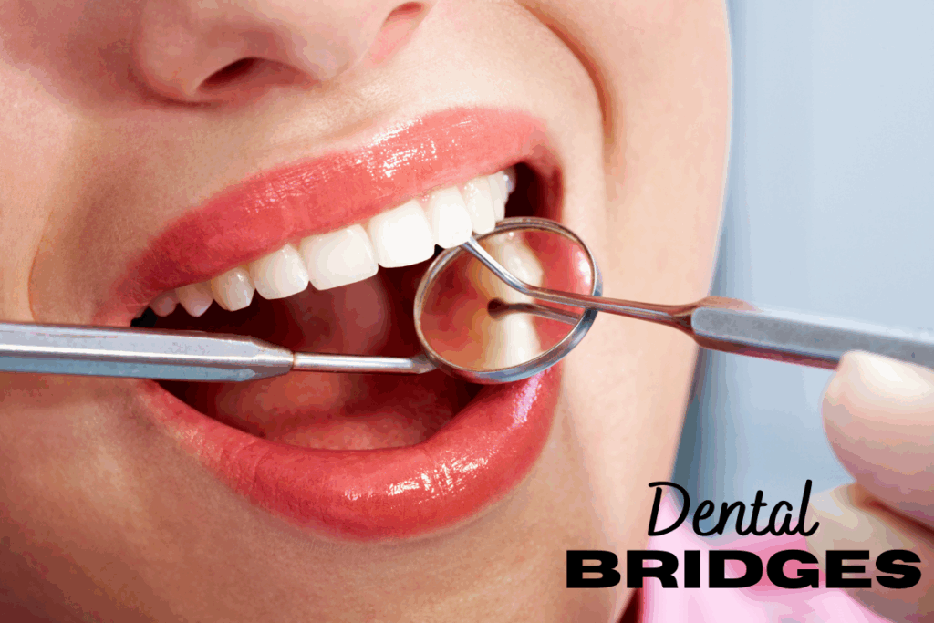 Dental Bridge Surprise AZ