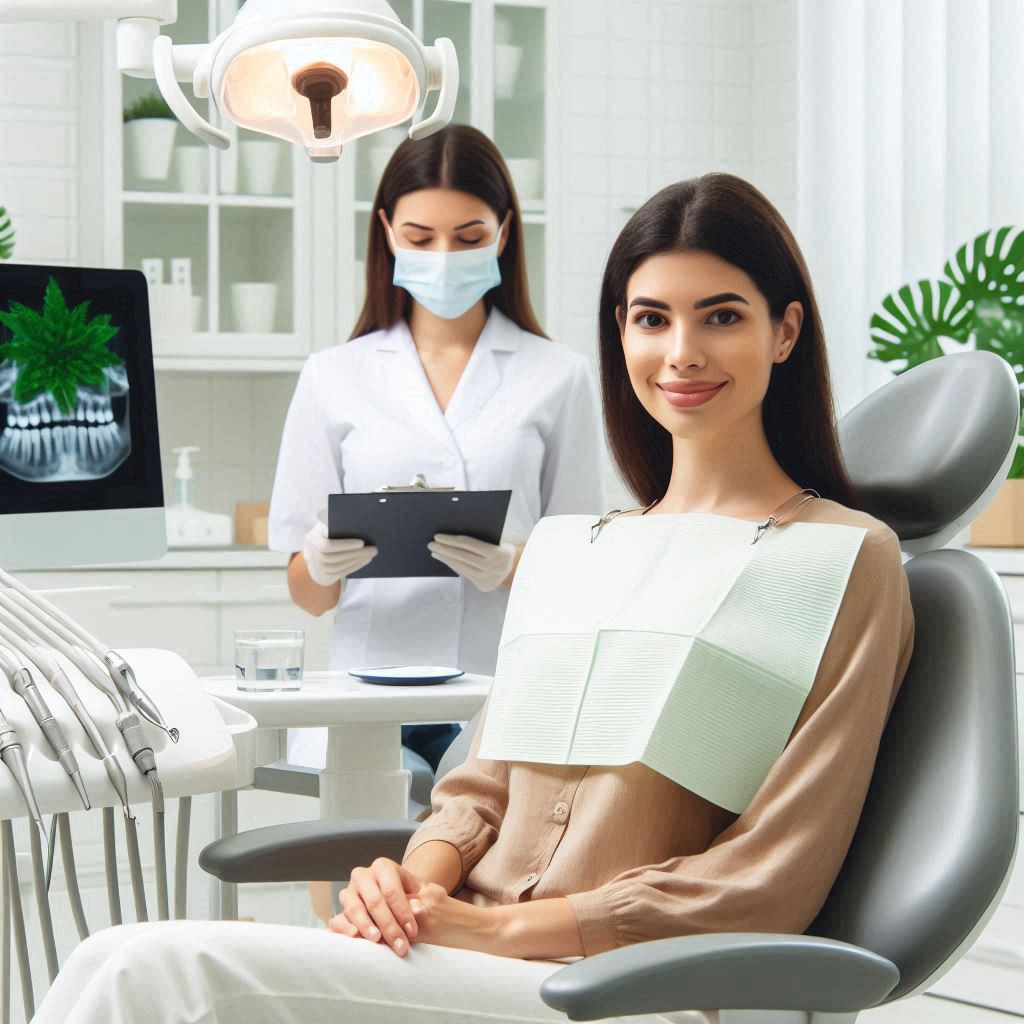 Dental Services in Surprise, AZ: Comprehensive Care at West Bell Dental Care