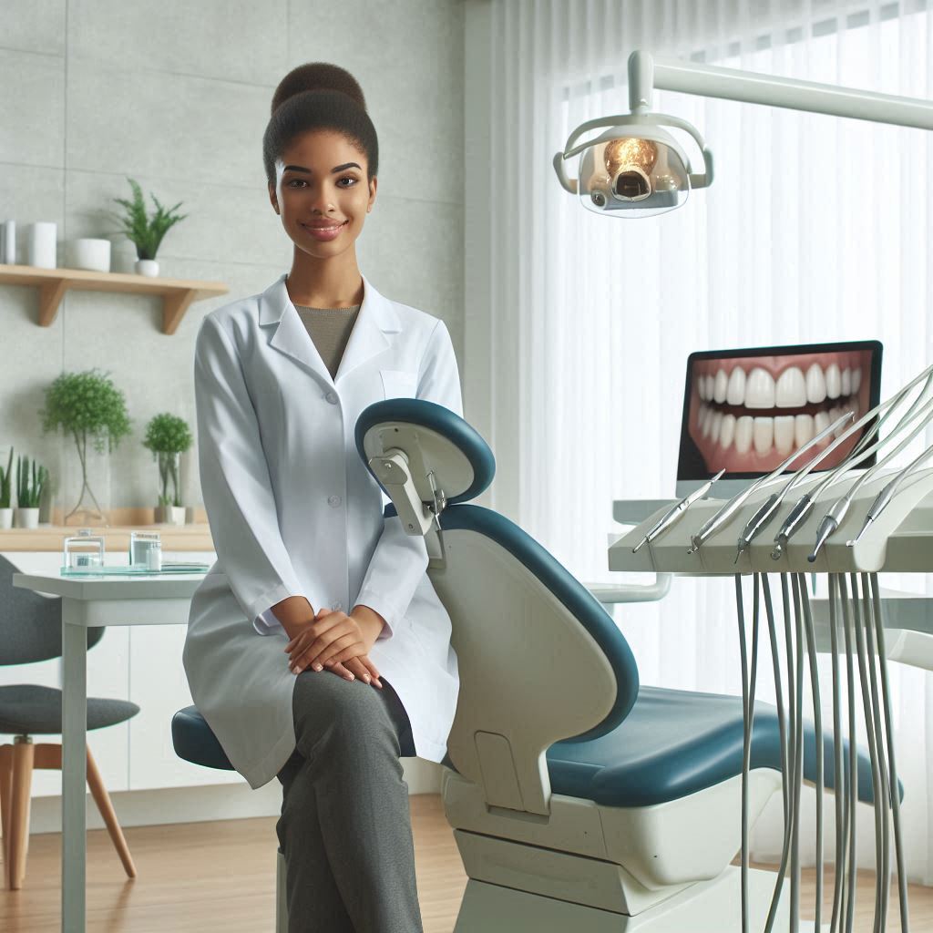 Best Dentist Near Ashton Ranch – West Bell Dental Care in Surprise, AZ