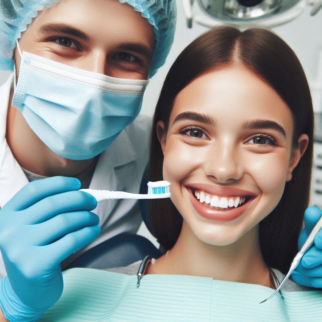 West Bell Dental Care: Your Trusted Dentist Near Copper Canyon in Surprise, AZ