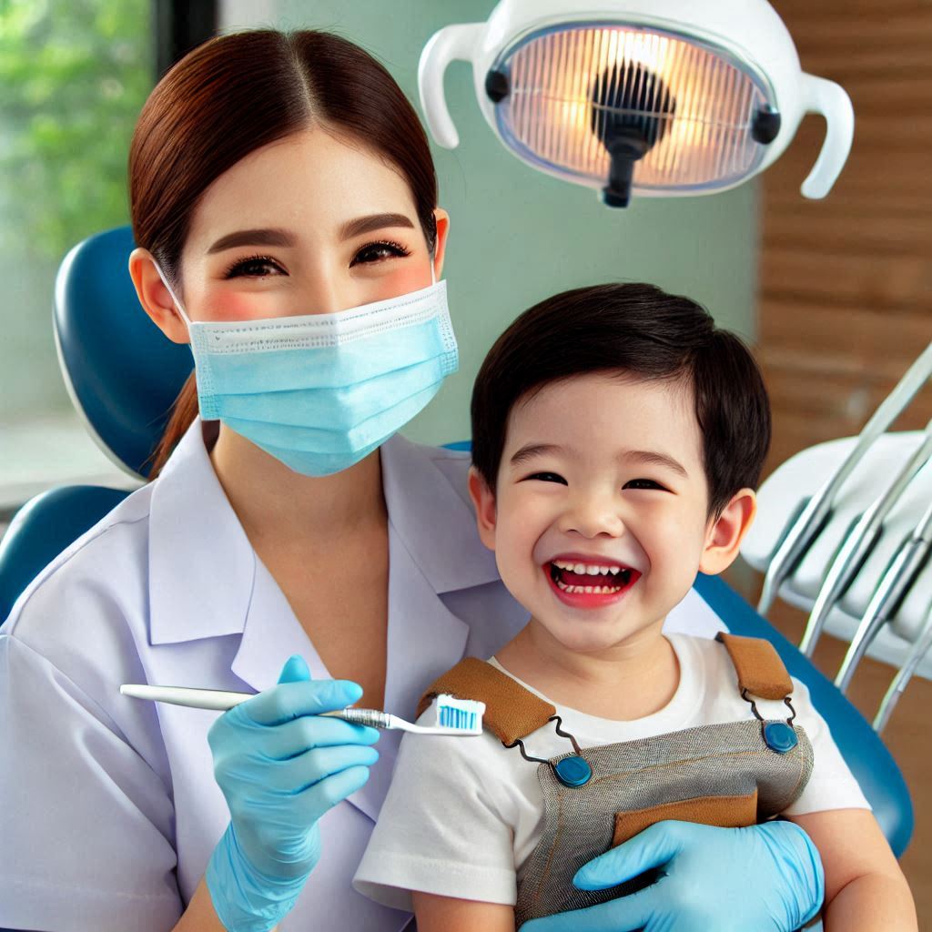 Why Choose West Bell Dental Care in Surprise, AZ?