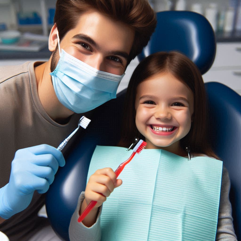 West Bell Dental Care: Your Trusted Dentist Near Greer Ranch North