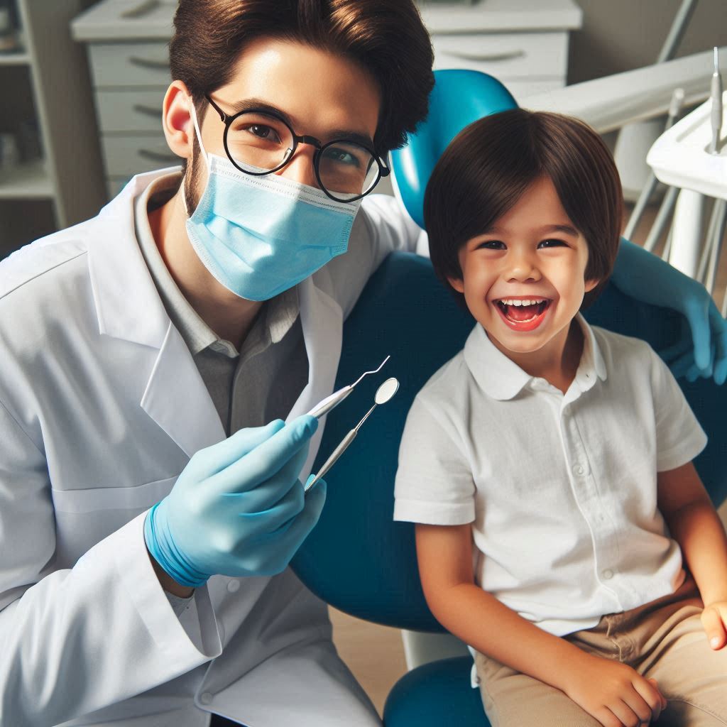 Your Trusted Dentist Near Legacy Parc: West Bell Dental Care in Surprise, AZ