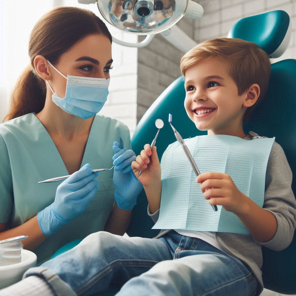 Welcome to West Bell Dental Care: Your Top-Rated Dentist Near Marley Park, Surprise, AZ