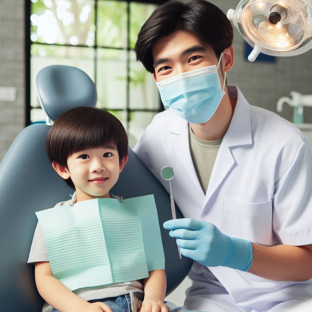 Your Trusted Dentist Near Sierra Montana in Surprise, AZ: West Bell Dental Care
