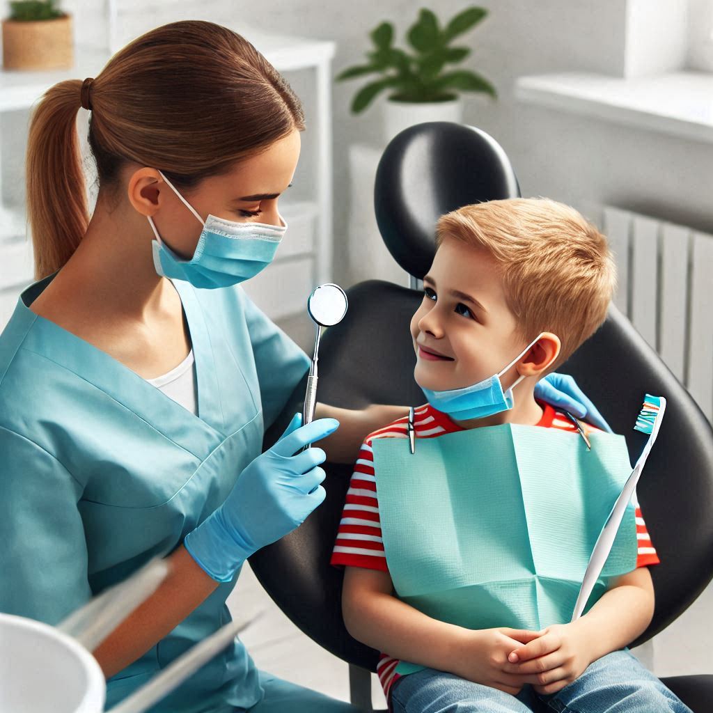 Welcome to West Bell Dental Care – Your Trusted Dentist Near Sun City Grand in Surprise, AZ