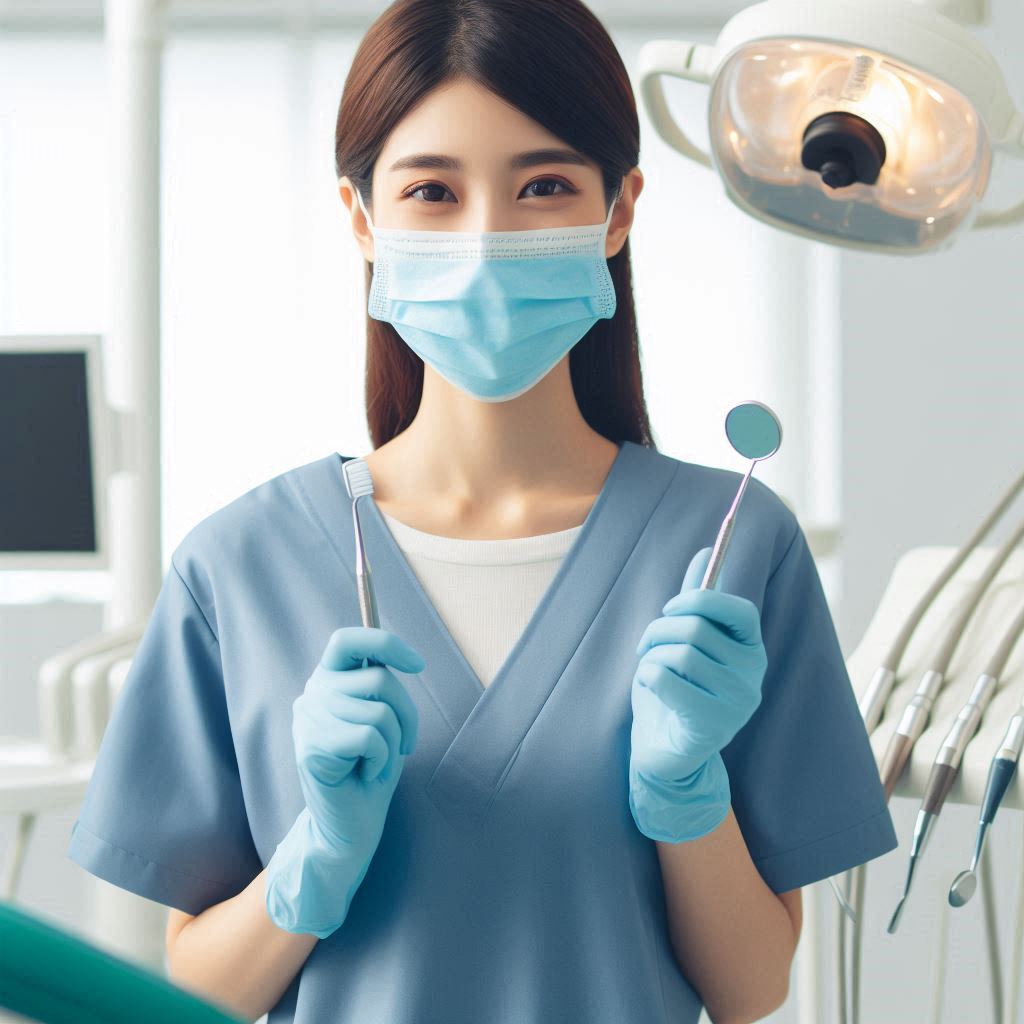 West Bell Dental Care: Your Trusted Dentist Near Surprise Farms