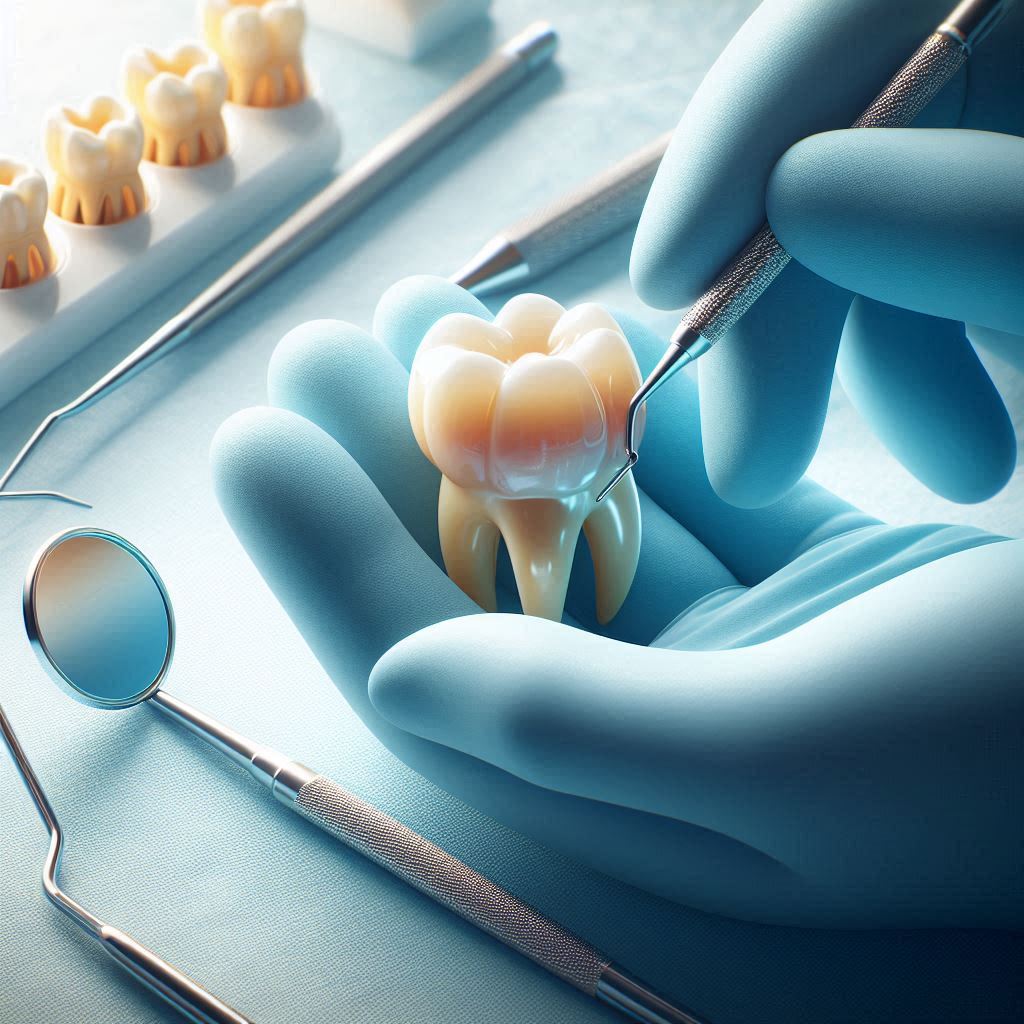 Are Dental Crowns Necessary A Complete Guide for Surprise AZ Patients