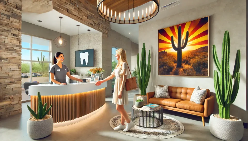 Expert Dental Services