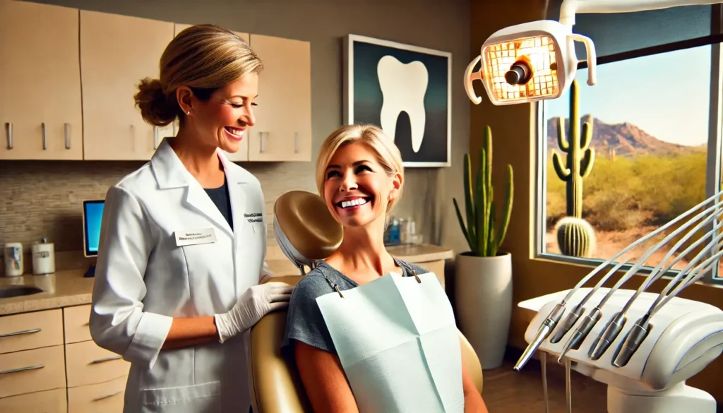 Expert Restorative Dental Care