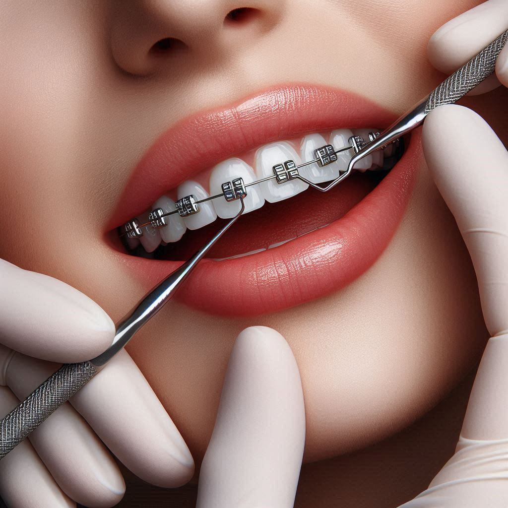 Transforming Smiles: Advanced Cosmetic Dentistry Braces in Surprise, Arizona