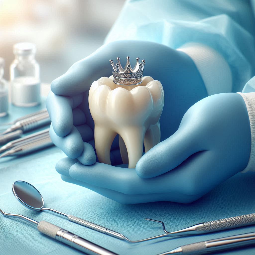 What Is a Crown For Your Teeth? Your Complete Guide to Dental Restoration in Surprise, AZ