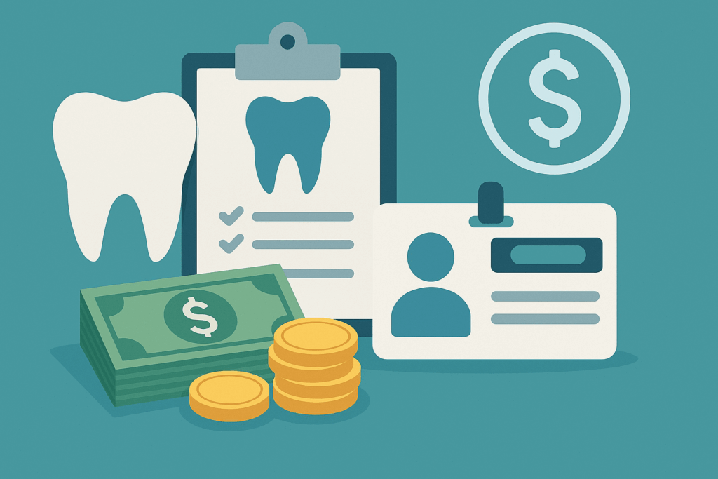 dental membership club benefits