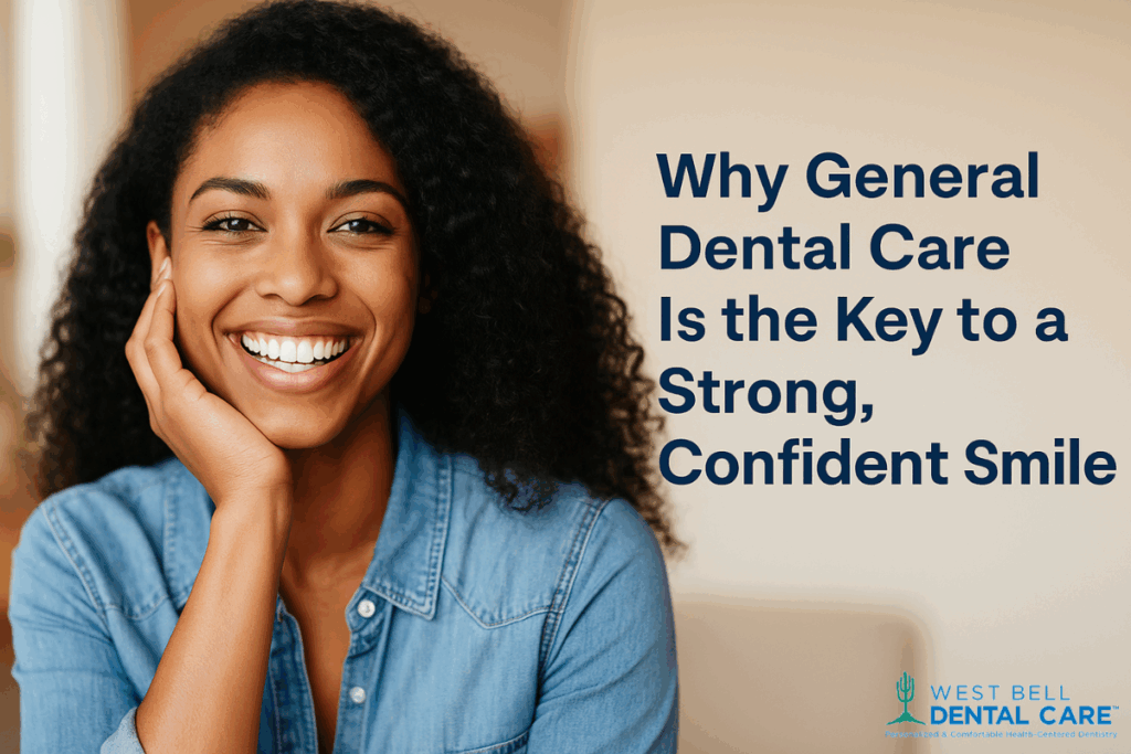 general dental care surprise AZ
