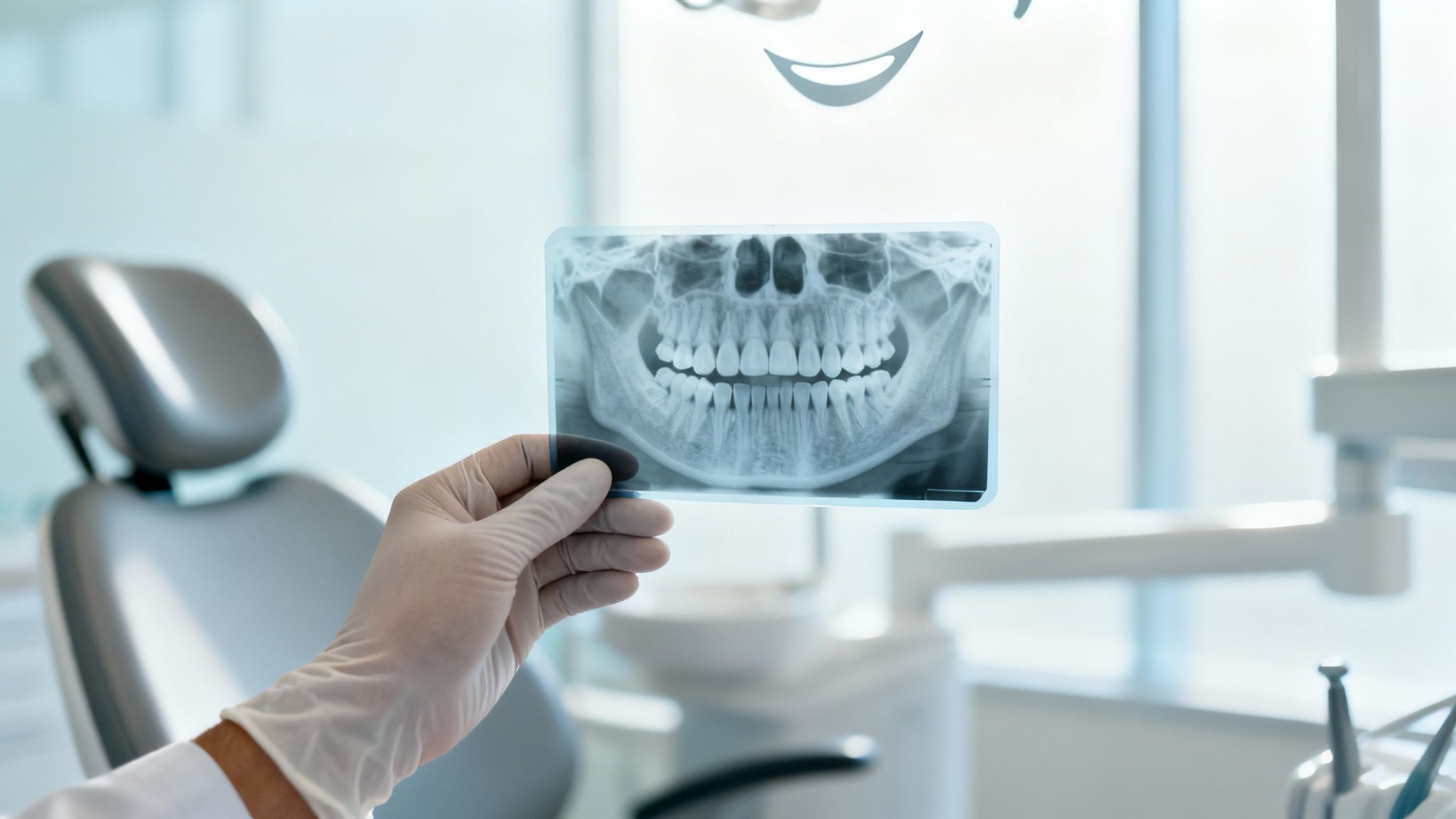 How to Read Dental X-Rays: What Patients Should Know