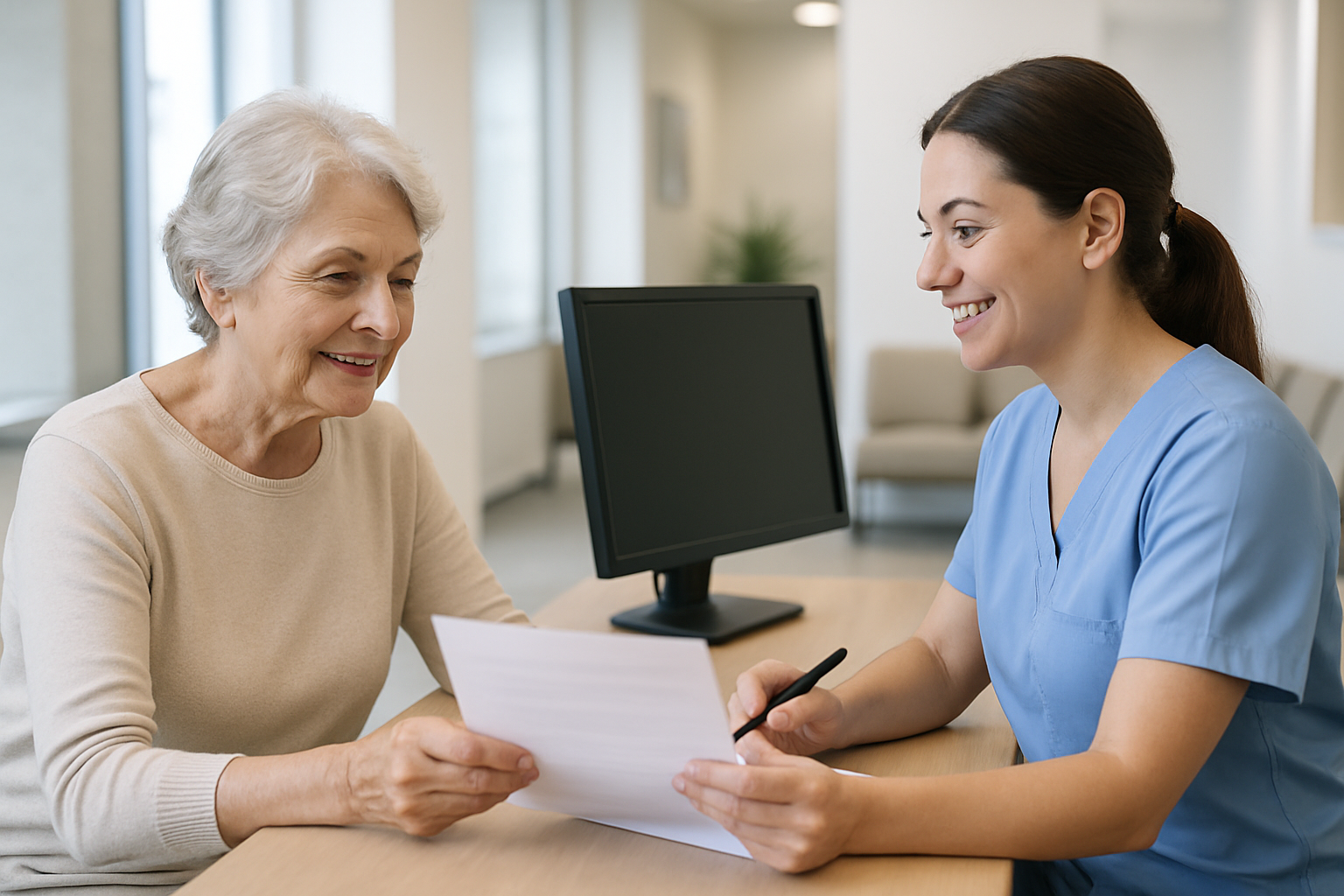 Does Your Dentist Know How to Work With Medicare Advantage?