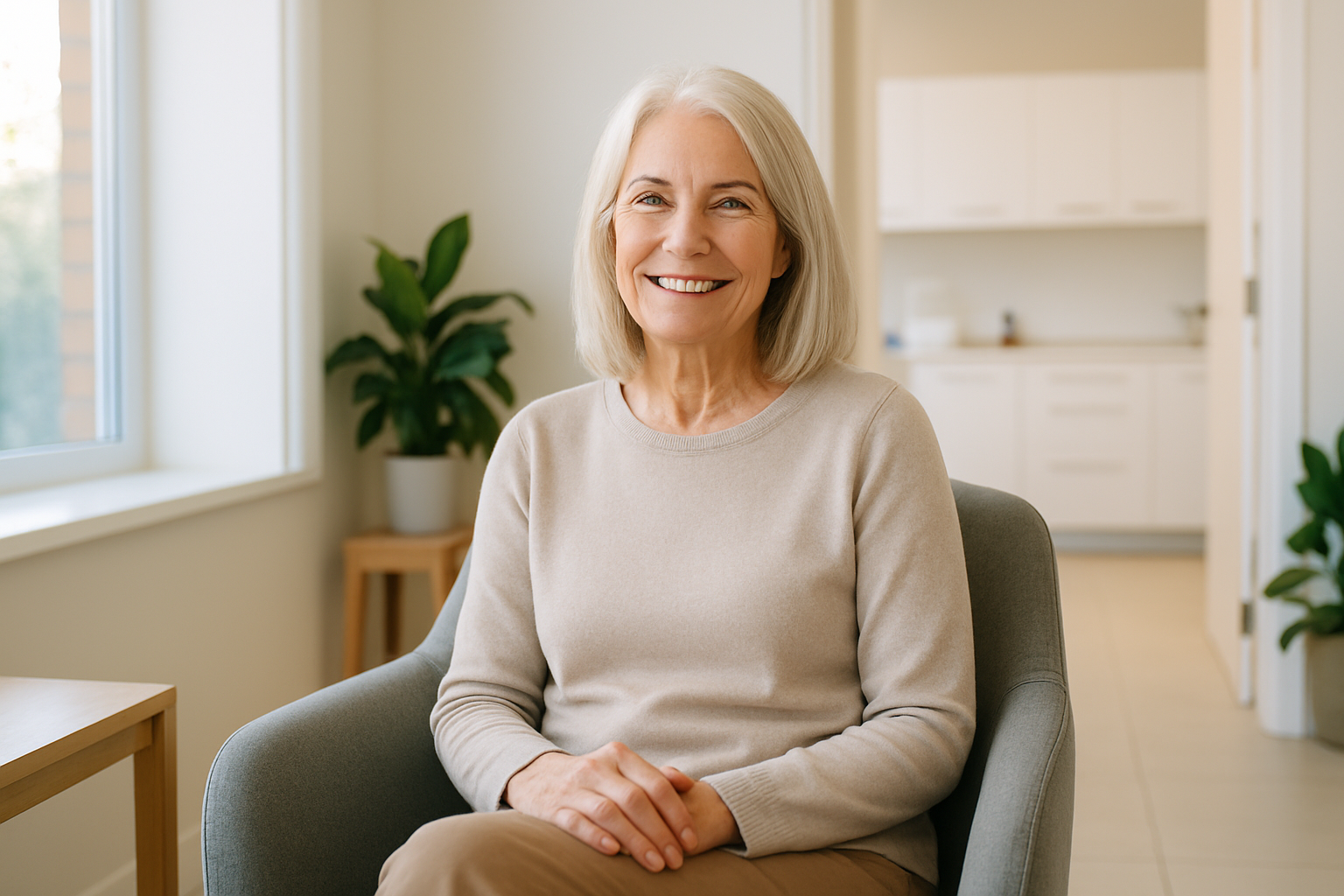 What to Look For in a Dentist After You Retire