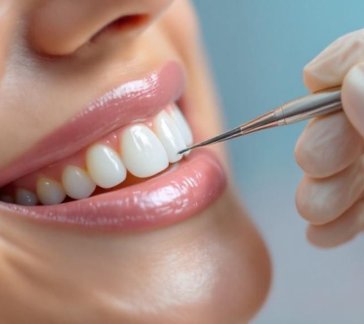 Preventive Dentistry,Dentist